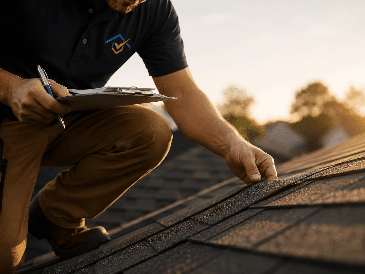 Why Choose Roof Inspection in Thermal, CA